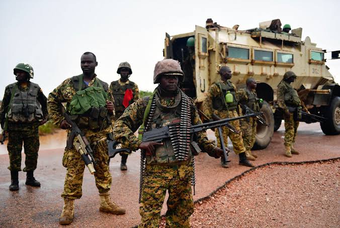 Parliament Approves UPDF Deployment to Gaza Under US-Backed International Stabilisation Force.