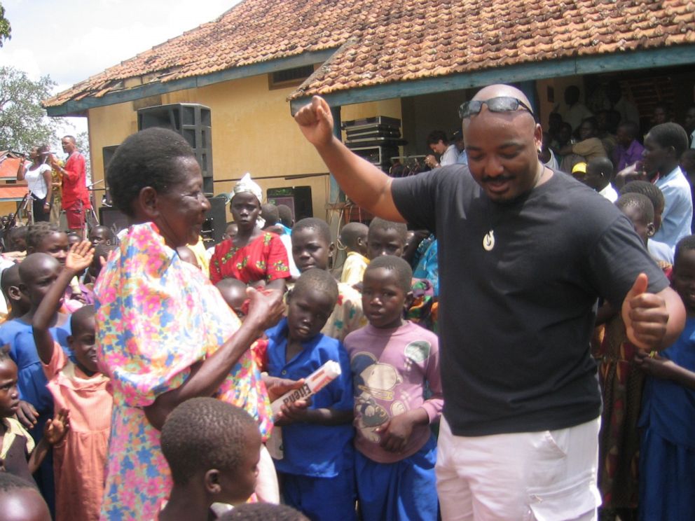 The CIA Officer Who Lived in Uganda as a Local Musician — And Why I Don't joke with Security Arrests.