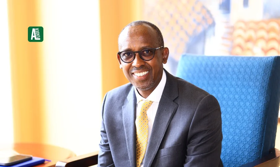 PLU Moves to Block Shs52 Billion Government Payment Linked to PACEID Boss Odrek Rwabwogo