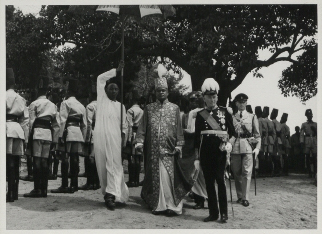The Kings of Tooro: A Journey Through Nearly Two Centuries of Monarchy, Power and Tradition.