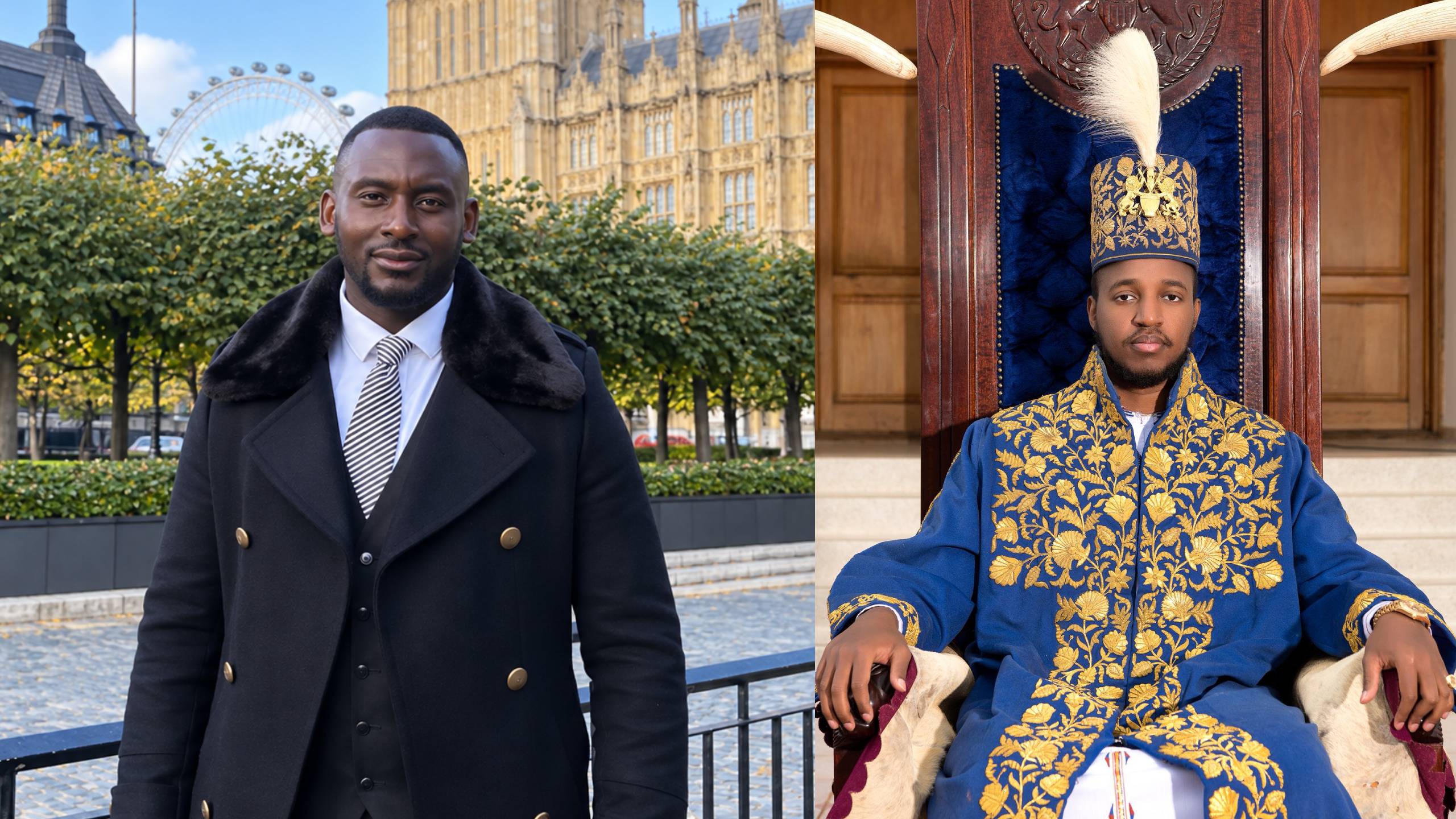 TOORO SUCCESSION: Clan Head Distances Himself From Reports Naming George Kamurasi as Next King.