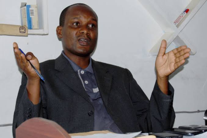Prince David Kijanangoma Reportedly Dies After Battle With Cancer.