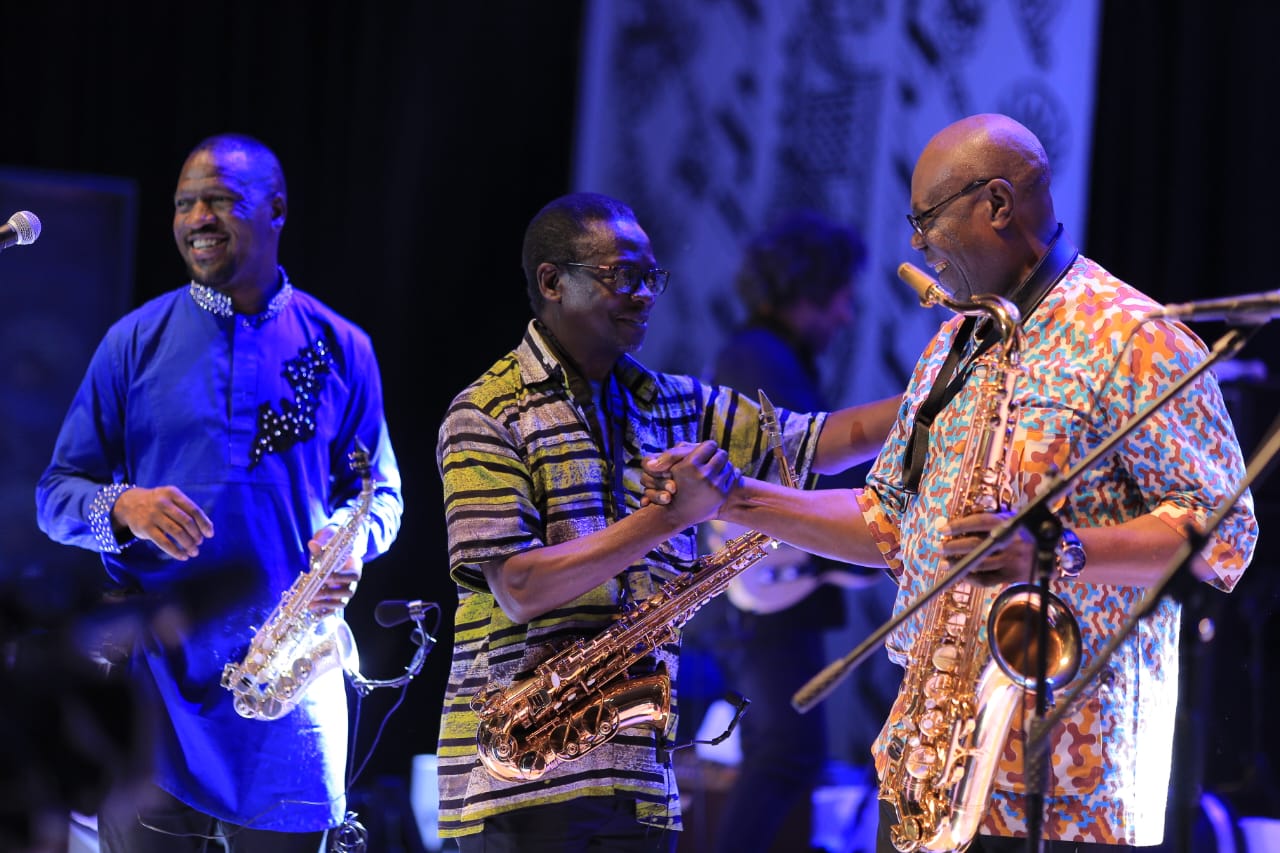 Afrigo Band Legend Moses Matovu Killed in Kampala Attack