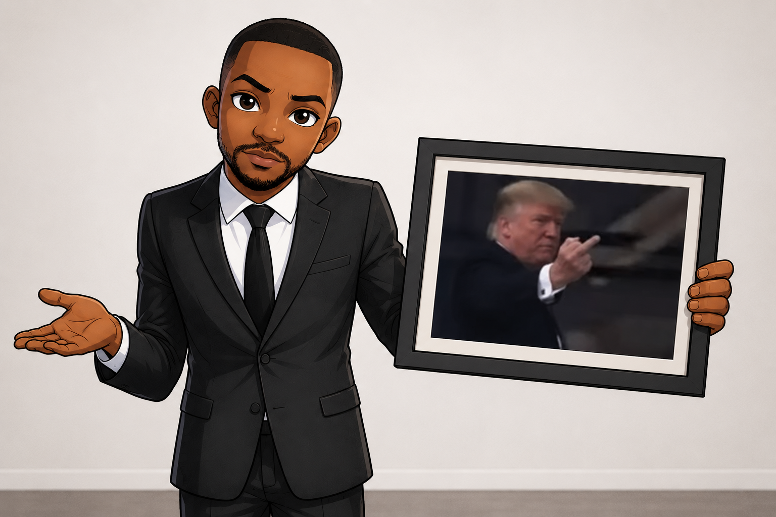 Ugandans Must Understand: The World Is Losing Its Mind so Calm down